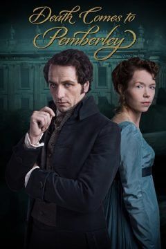 I Misteri di Pemberley streaming ita