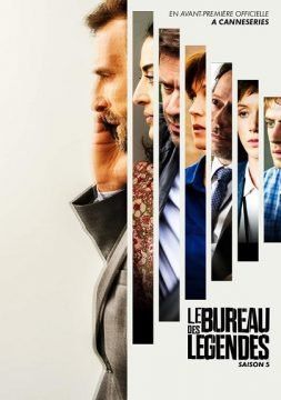 Le Bureau – Sotto Copertura streaming ita