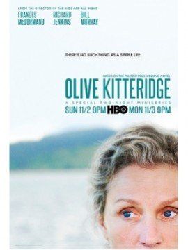 Olive Kitteridge streaming ita