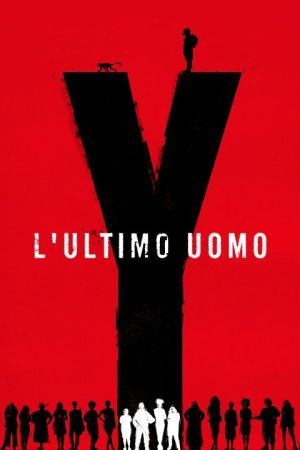 Y: L'Ultimo Uomo streaming ita