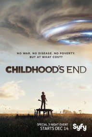 Childhood’s End streaming ita