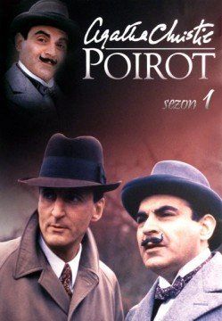 Poirot streaming ita