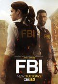 FBI streaming ita