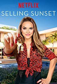 Selling Sunset streaming ita