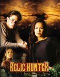 Relic Hunter streaming ita