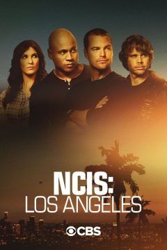 Ncis Los Angeles streaming ita