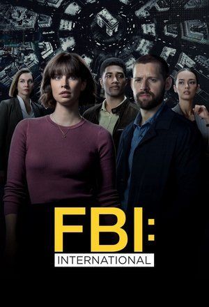 FBI International streaming ita