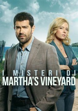 I misteri di Martha’s Vineyard streaming ita