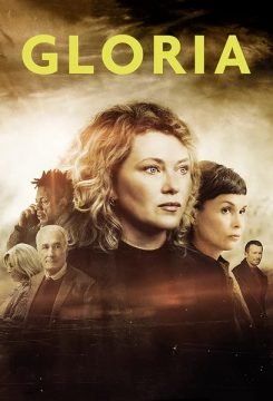 Gloria streaming ita