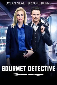 Gourmet Detective streaming ita