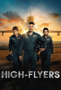 High Flyers streaming ita