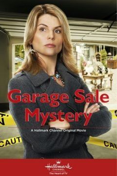 Garage Sale Mystery streaming ita