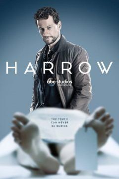 Harrow streaming ita