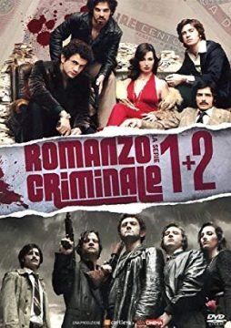 Romanzo Criminale streaming ita