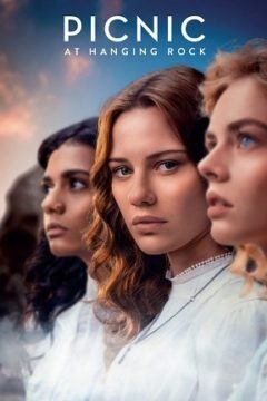 Picnic at Hanging Rock streaming ita