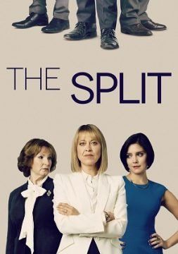 The Split streaming ita