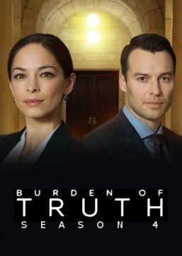 Burden of Truth streaming ita