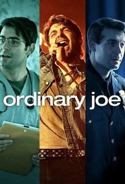 Ordinary Joe streaming ita