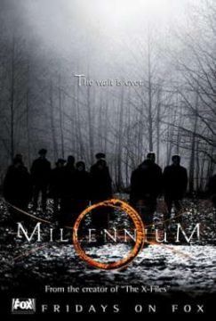 Millennium streaming ita