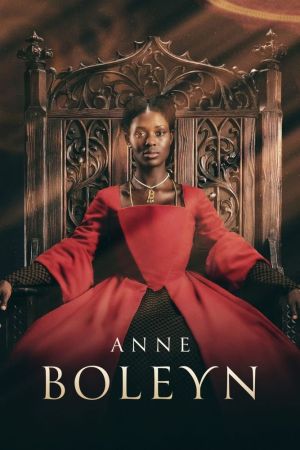 Anne Boleyn streaming ita