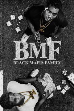 BMF – Black Mafia Family streaming ita