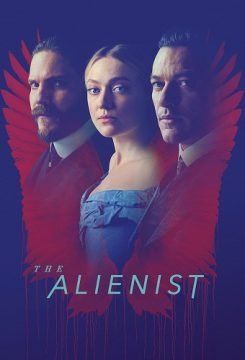 The Alienist streaming ita