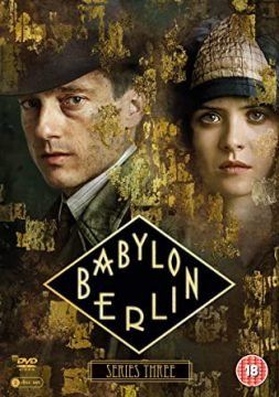 Babylon Berlin streaming ita