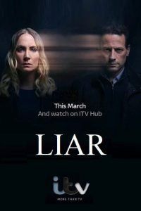 Liar – L’Amore Bugiardo