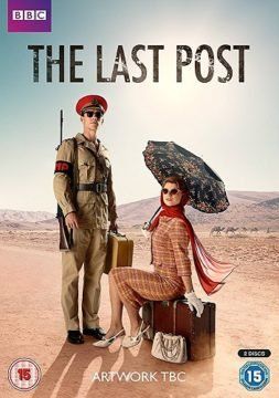 The Last Post streaming ita