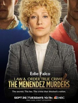 Law & Order True Crime streaming ita