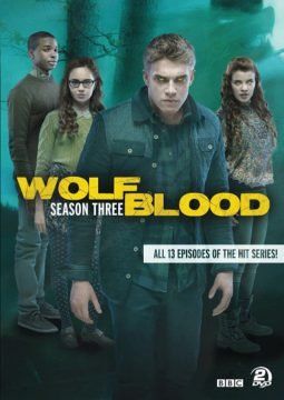 Wolfblood – Sangue di Lupo streaming ita