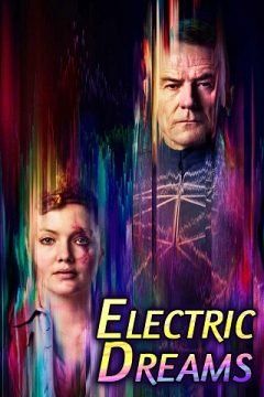 Philip K. Dick’s Electric Dreams streaming ita