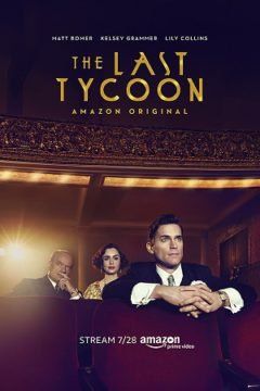 The Last Tycoon