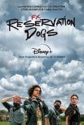 Reservation Dogs streaming ita