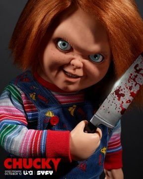 Chucky streaming ita