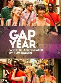 Gap Year streaming ita