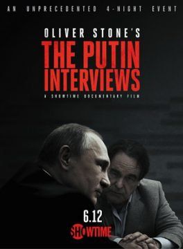 The Putin Interviews