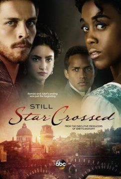 Still Star-Crossed streaming ita