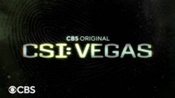 CSI: Vegas (2021)