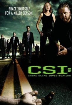 CSI: Las Vegas streaming ita