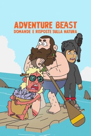 Adventure Beast: domande e risposte sulla natura streaming ita