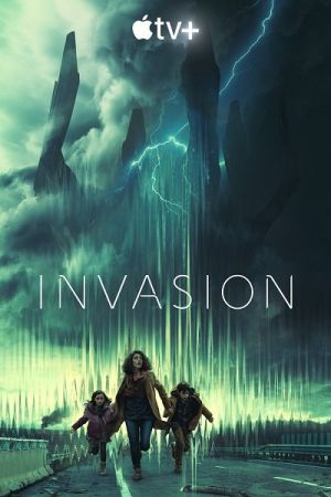 Invasion streaming ita