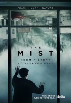 The Mist streaming ita