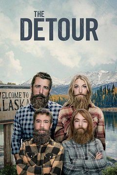 The Detour