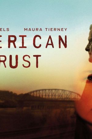 American Rust streaming ita