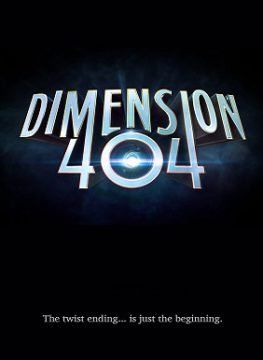 Dimension 404 streaming ita