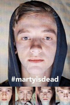 #martyisdead