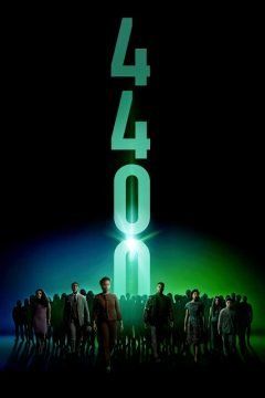 4400 (2021) streaming ita