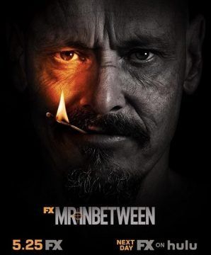 Mr Inbetween