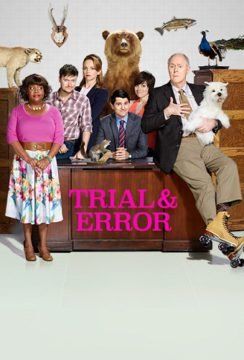 Trial and Error streaming ita